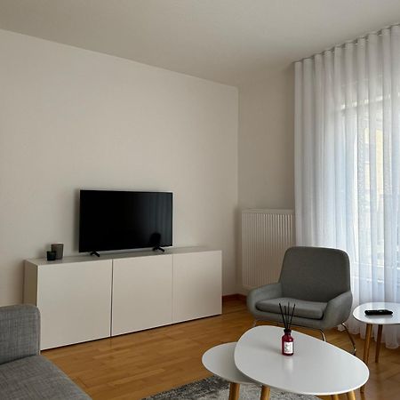 Apartment 7 프리드리히스하펜 외부 사진
